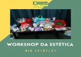 Workshop - Profissionais da Estética   