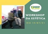 Workshop - Profissionais da Estética   