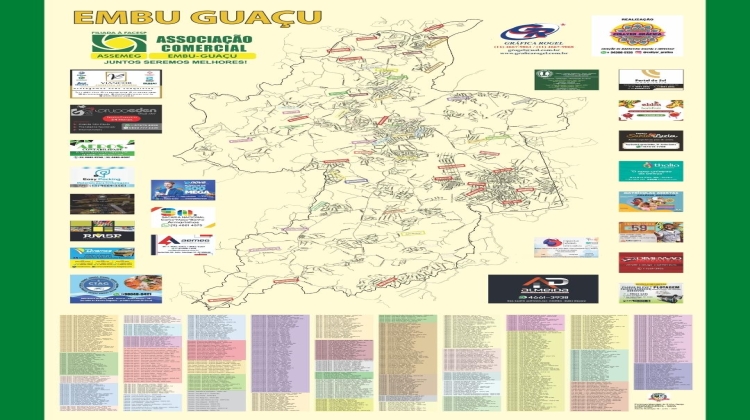 Notícia: IDEALIZAMOS E REALIZAMOS!