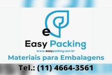Easy Packing